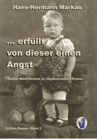 Product Image: ...erfüllt von dieser einen Angst