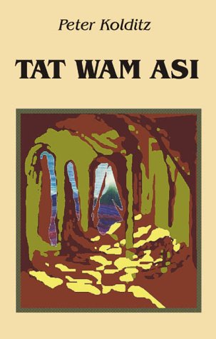 Tat Wam Asi Contemporary literature Books