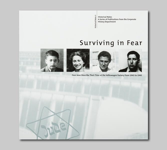 Surviving in Fear Film, Art & Culture