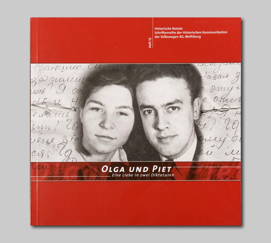 Product Image: Olga und Piet