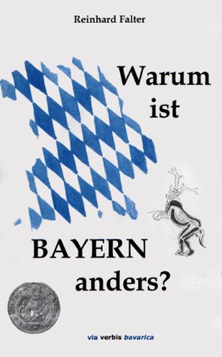 Warum ist Bayern anders? book