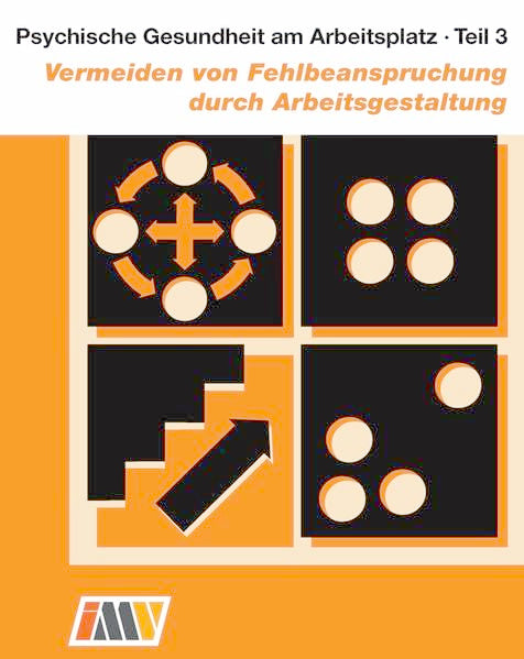 Psychische Gesundheit am Arbeitsplatz - Teil 3: Vermeiden von Fehlbeanspruchungen durch Arbeitsgestaltung Business, Finance & Career