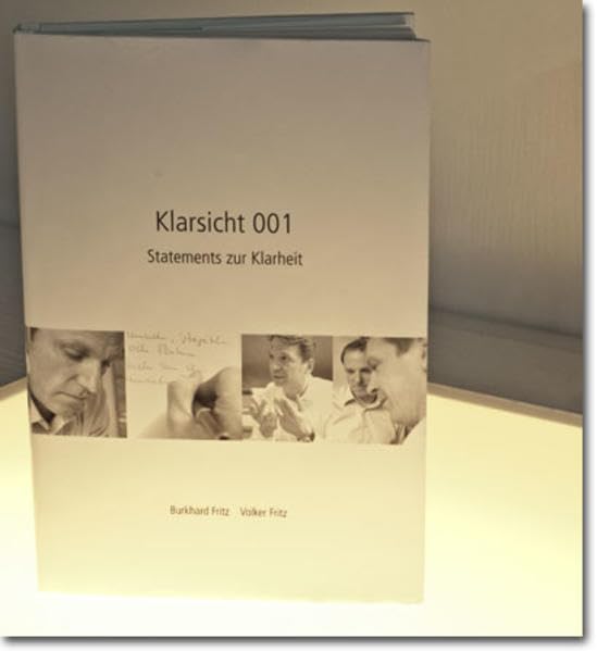 Product Image: Klarsicht 001
