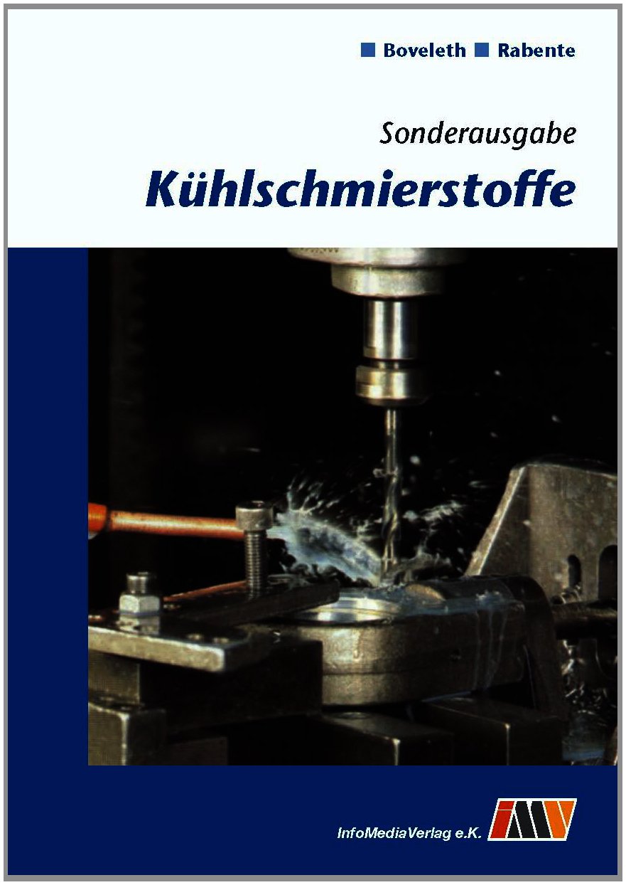 Kühlschmierstoffe Business & Technology Books