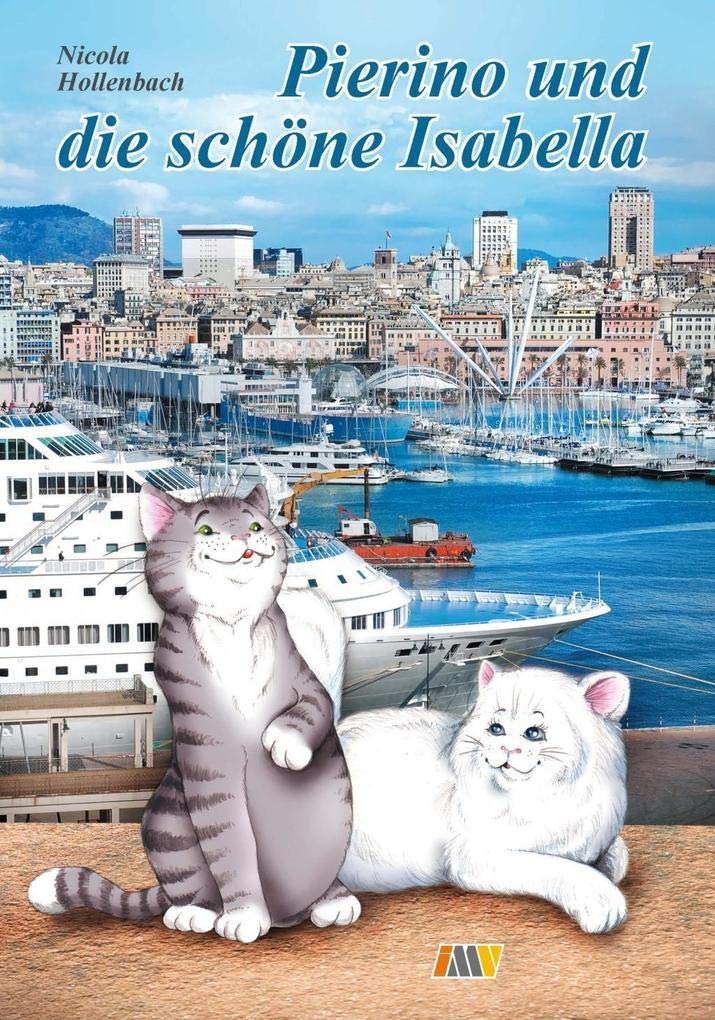 Pierino und die schöne Isabella Pets