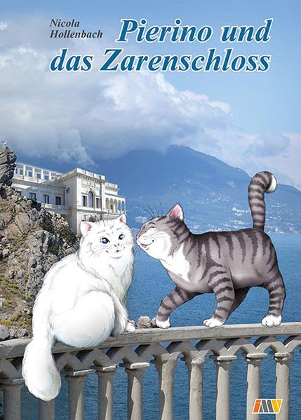Pierino und das Zarenschloss Novels & Short Stories