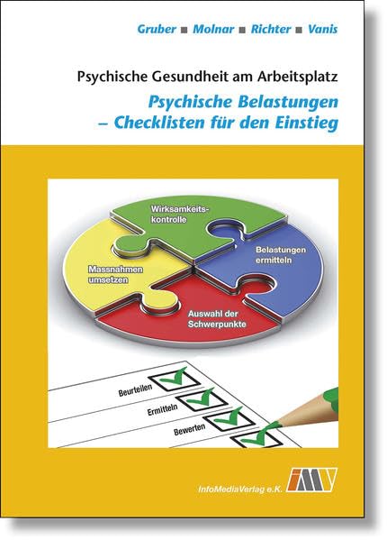 Psychische Gesundheit am Arbeitsplatz Law
