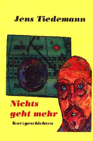 Nichts geht mehr Books