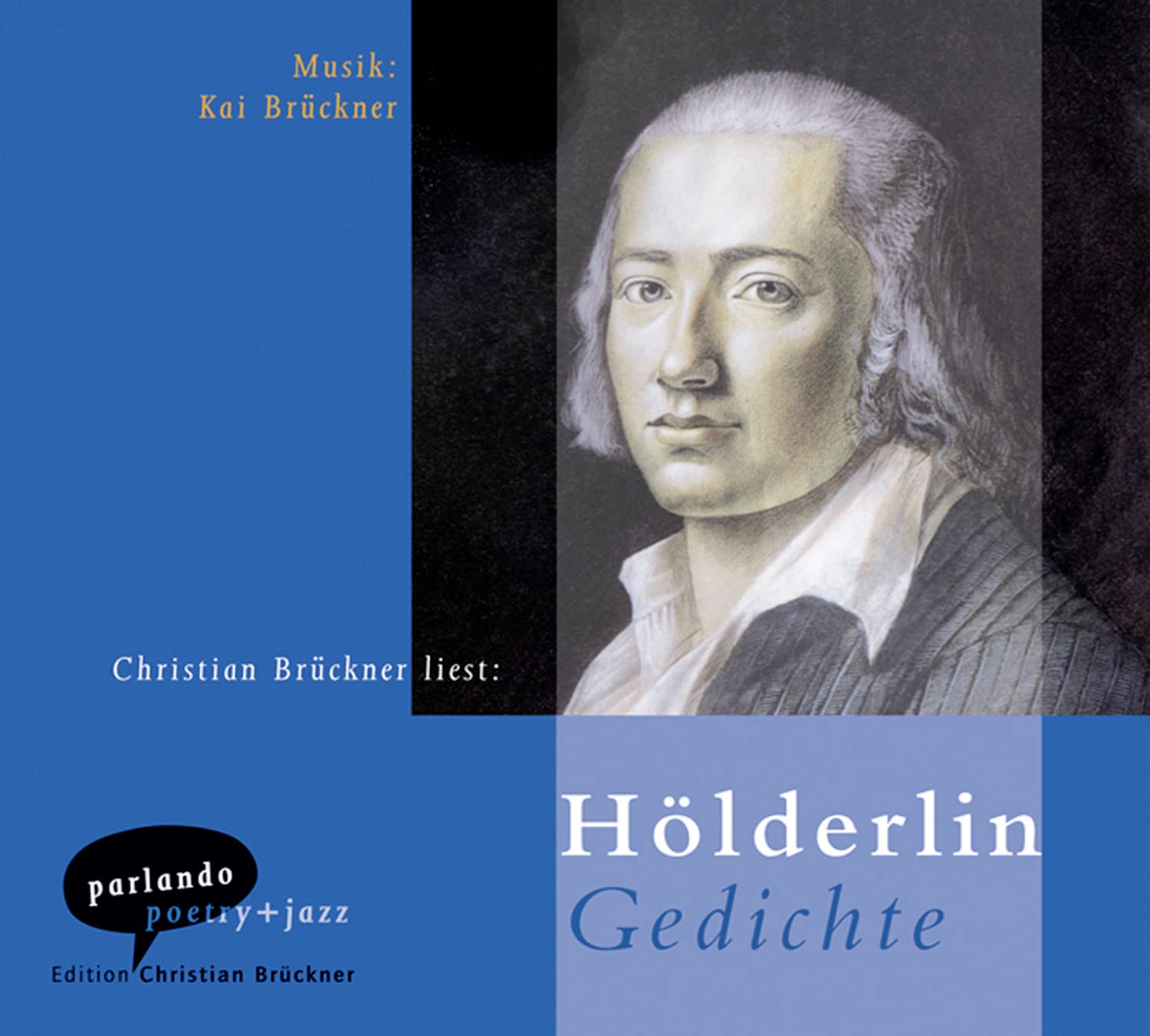 Gedichte Poetry