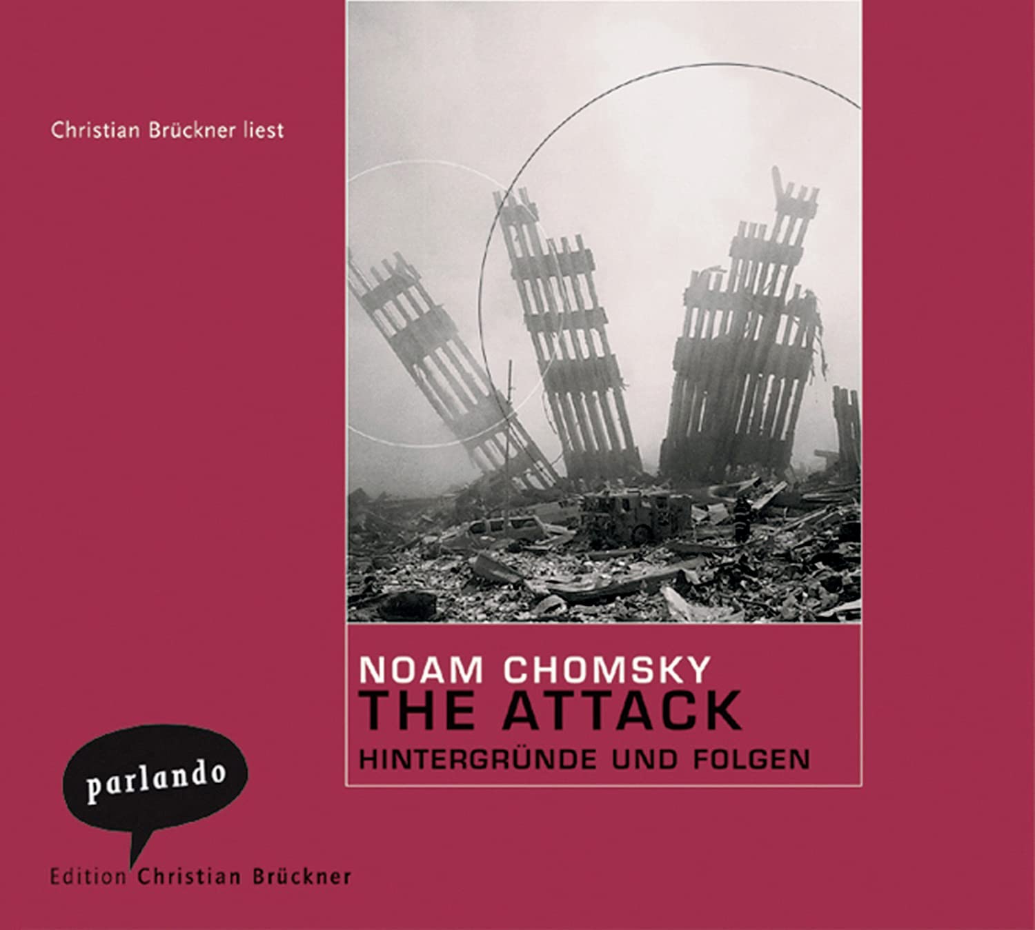 The Attack: . Social Sciences