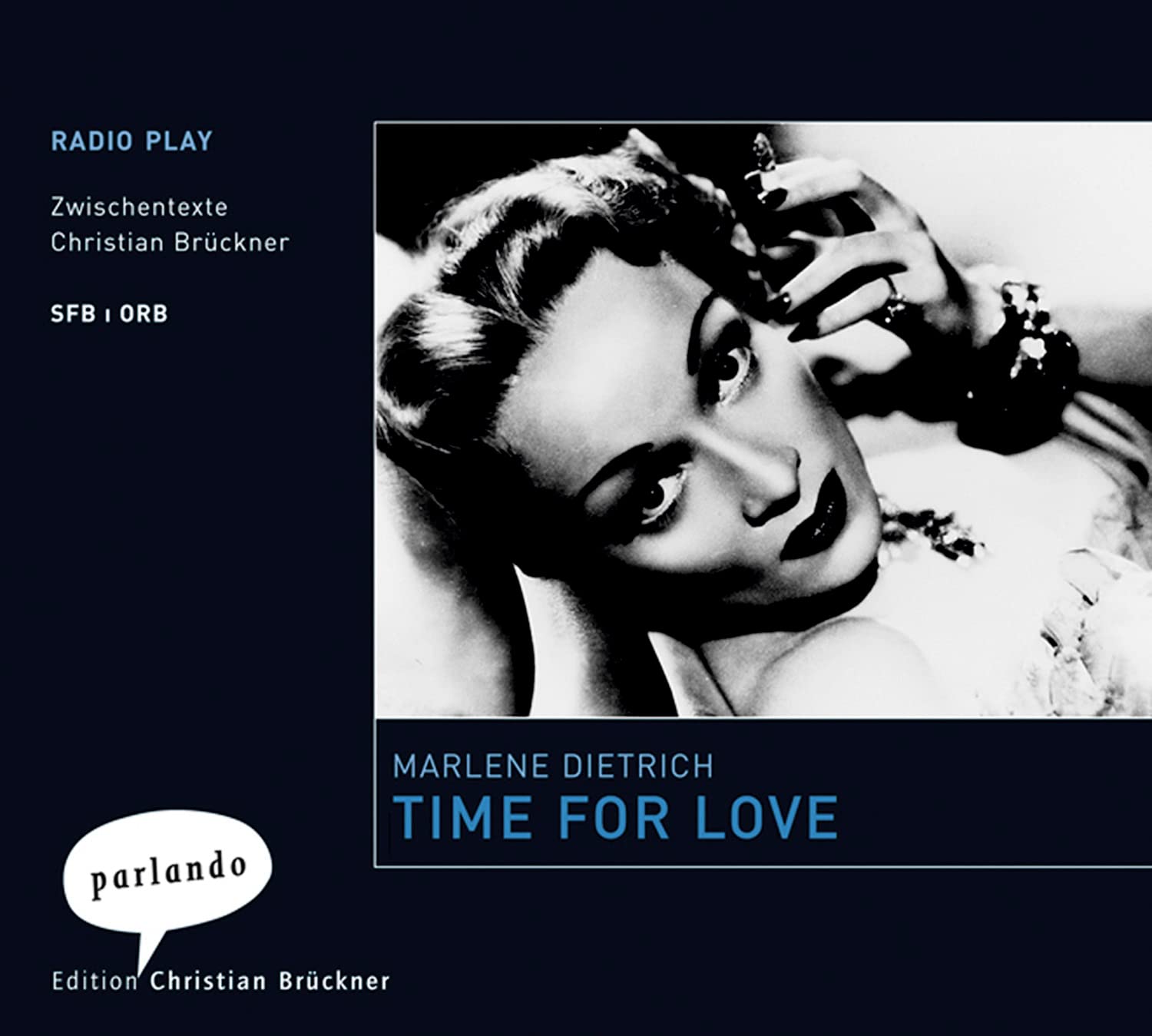 Time for Love: Eine Krimi-Hörspielreihe aus den 50er Jahren. Originalaufnahme in englischer Sprache Crime & Thrillers