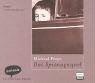 Das Spionagespiel: Ungekürzte Lesung Contemporary literature
