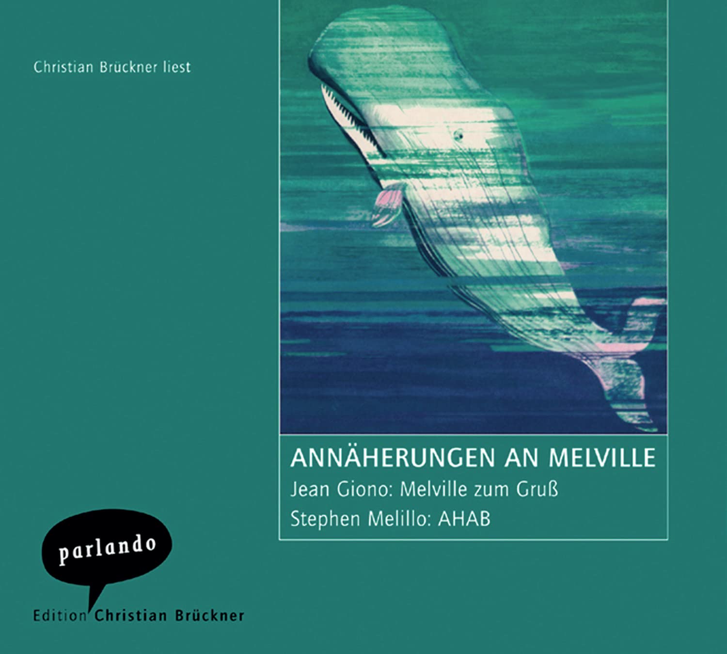 Product Image: Annäherungen an Melville