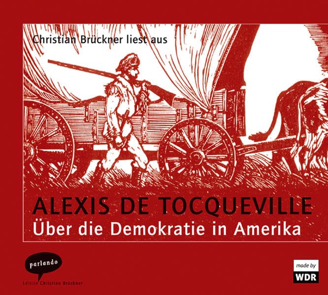 Über die Demokratie in Amerika Social Sciences