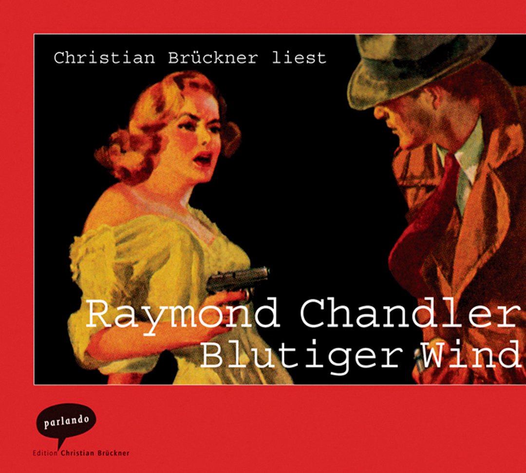 Blutiger Wind: Ungekürzte Lesung Contemporary literature