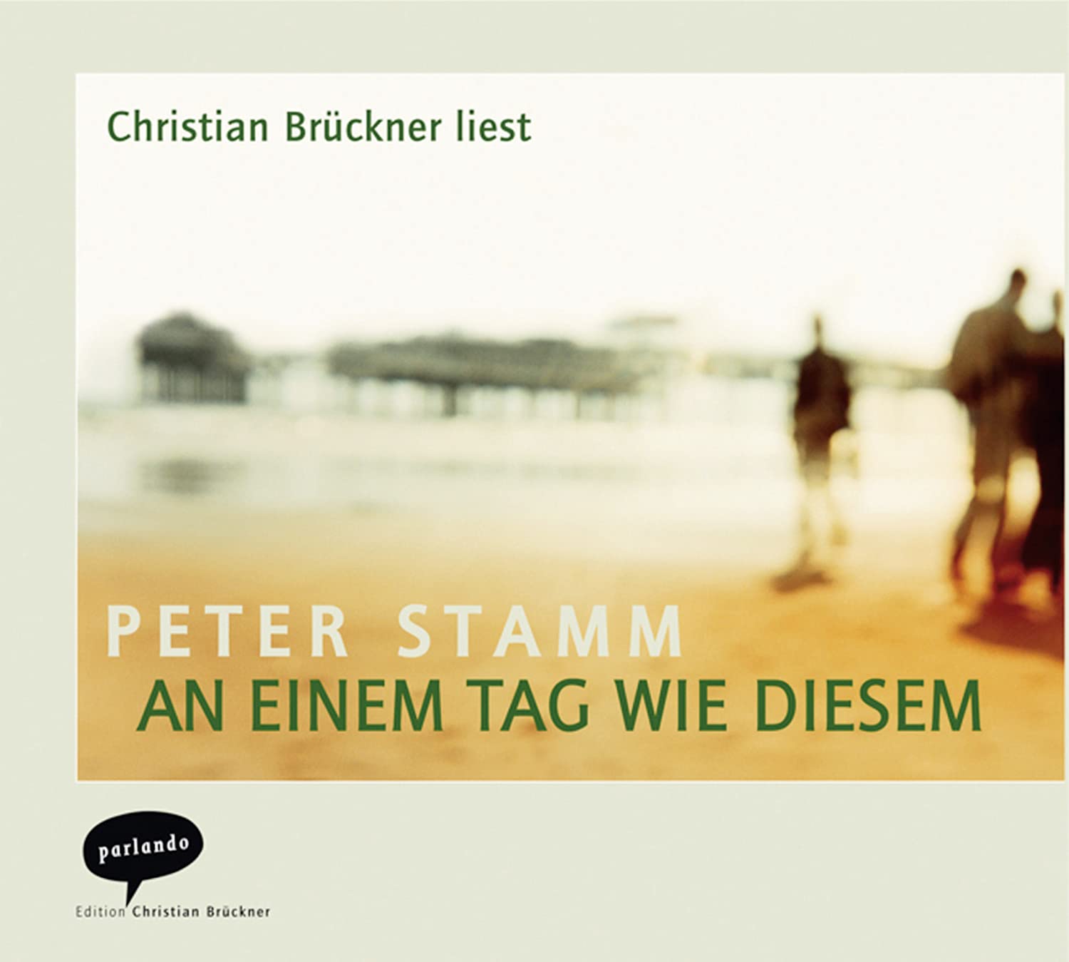 Product Image: An einem Tag wie diesem: .