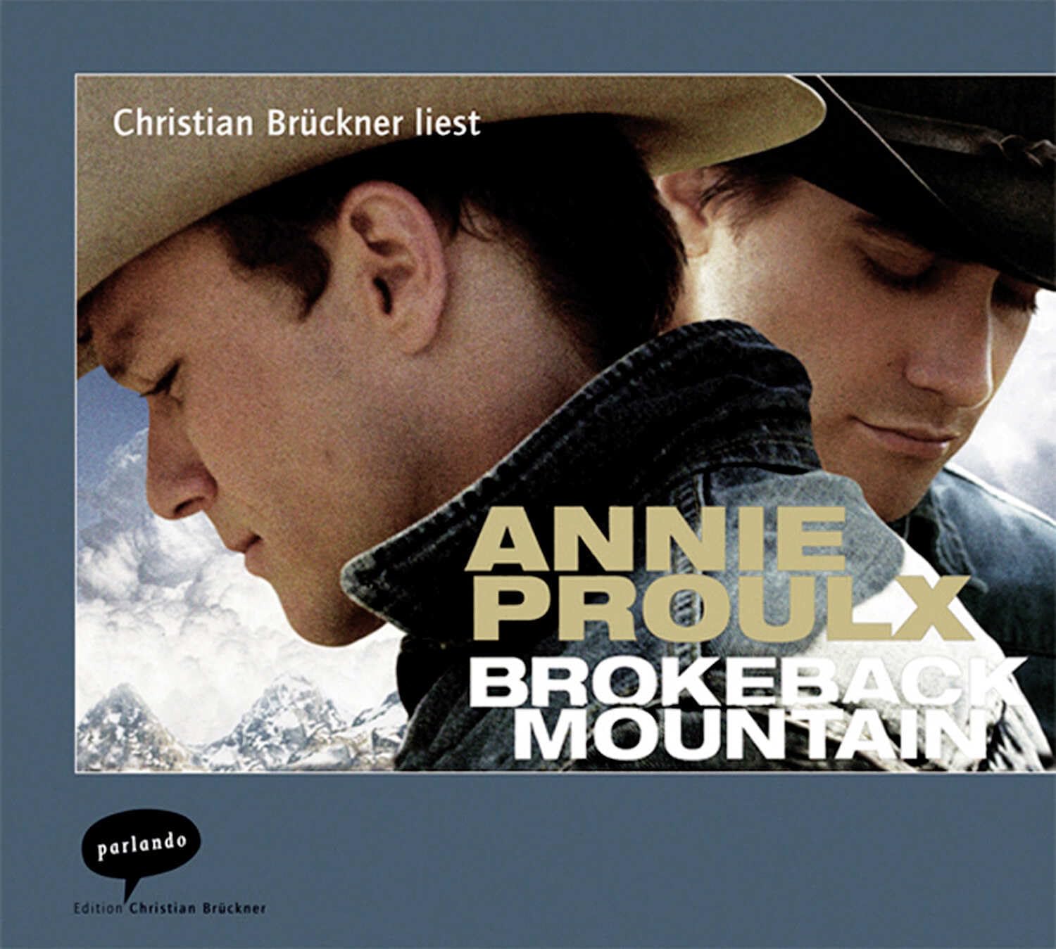 Brokeback Mountain Social Sciences