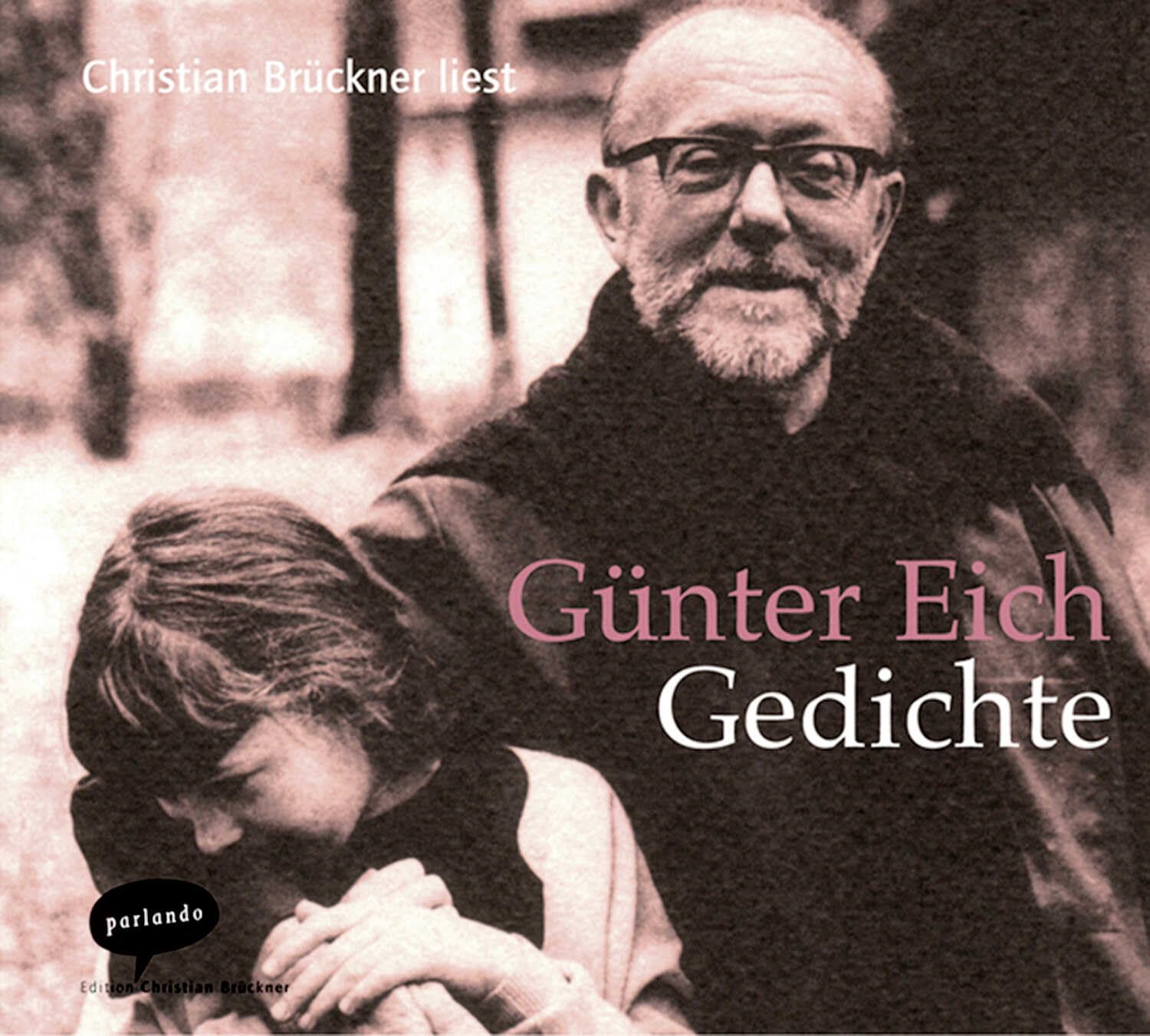 Gedichte Poetry