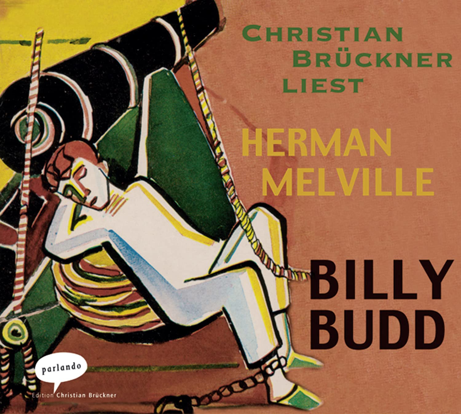 Product Image: Billy Budd