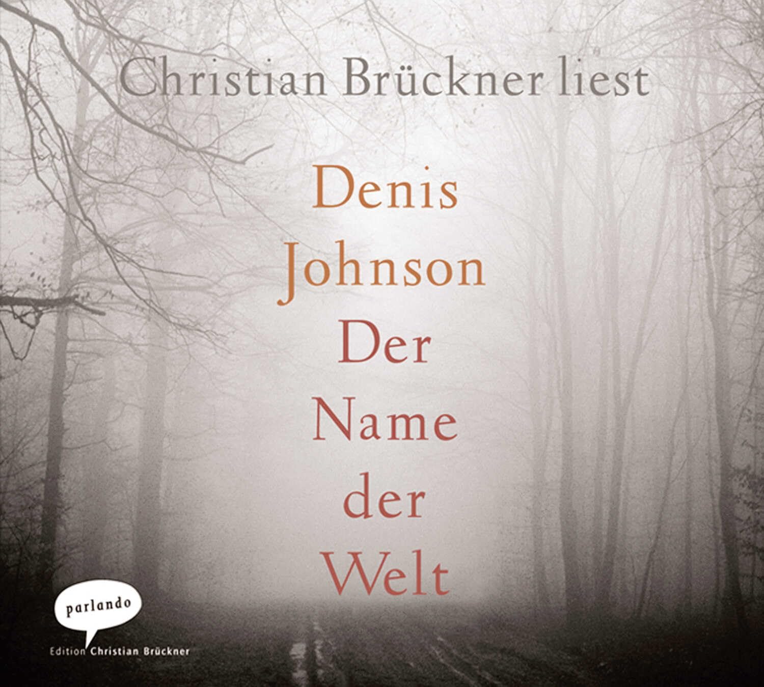 Der Name der Welt cd