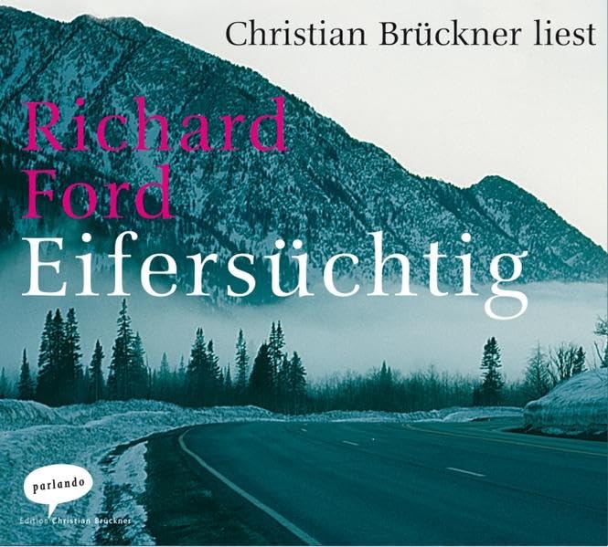 Product Image: Eifersüchtig (2 CDs)