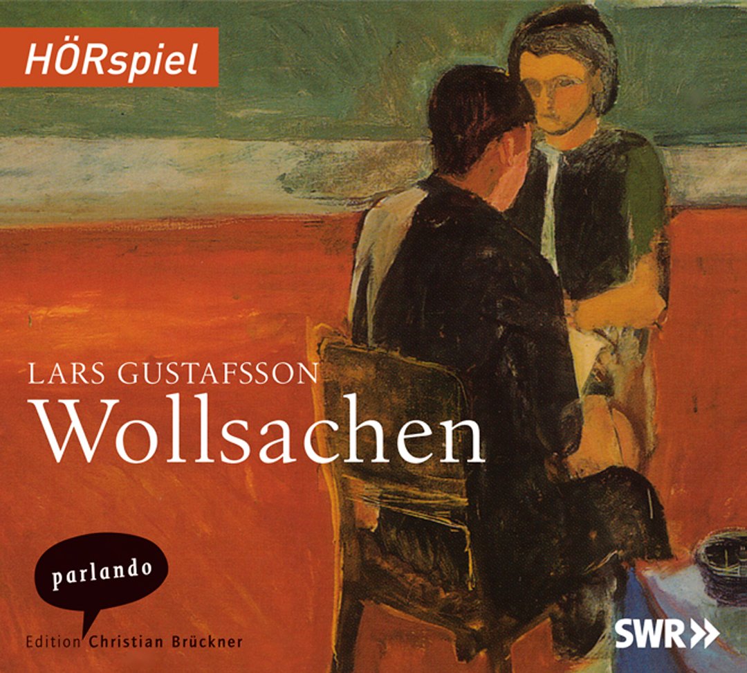 Wollsachen Contemporary literature