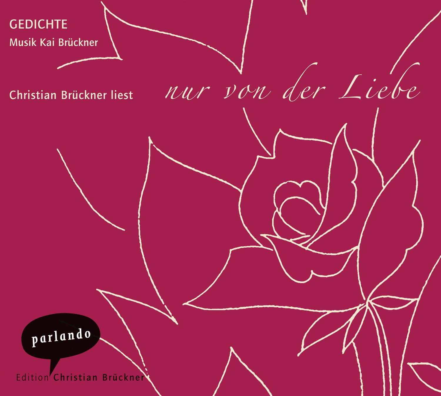 Product Image: nur von der liebe