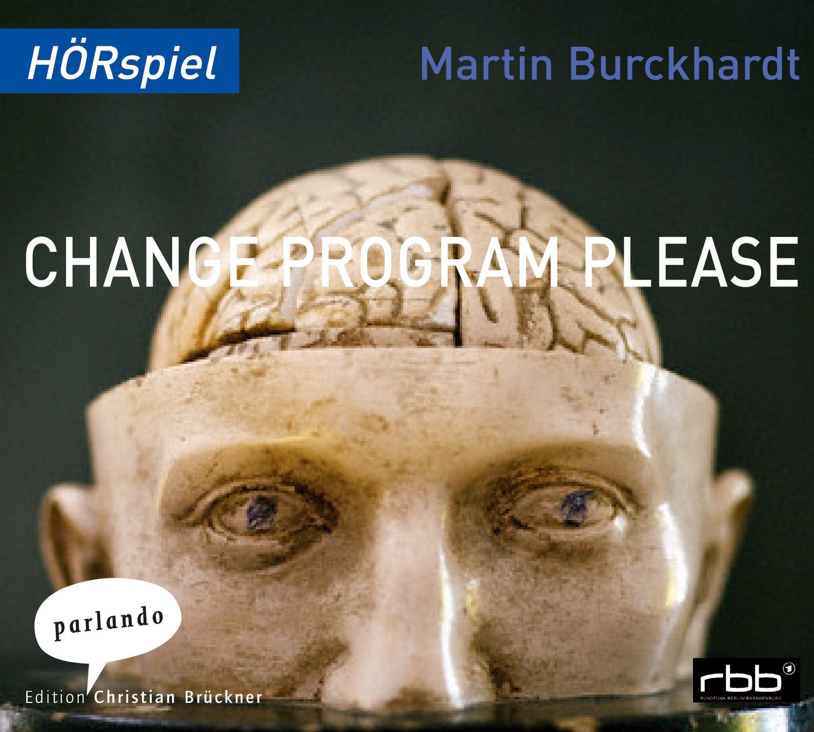 Change Program Please Contemporary literature Books