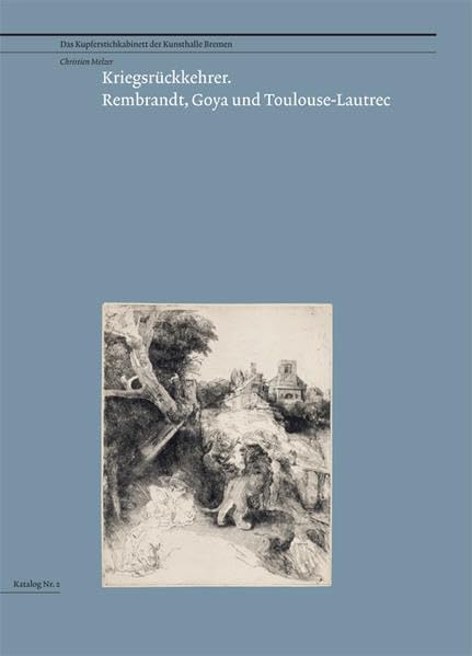 Kriegsrückkehrer: Rembrandt, Goya und Toulouse-Lautrec Film, Art & Culture