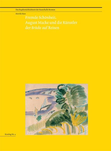 Fremde Schönheit: August Macke und die Künstler der Brücke auf Reisen Film, Art & Culture