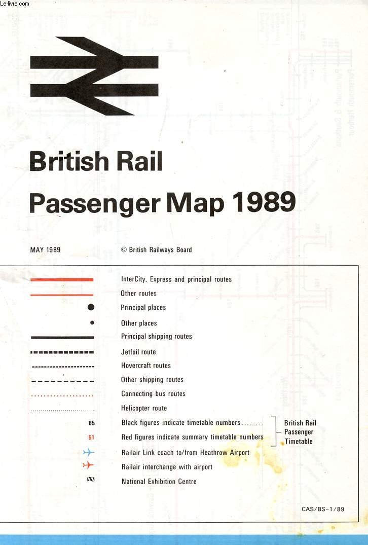The Wall Berlin 1961-1989 Included Wall Map Books