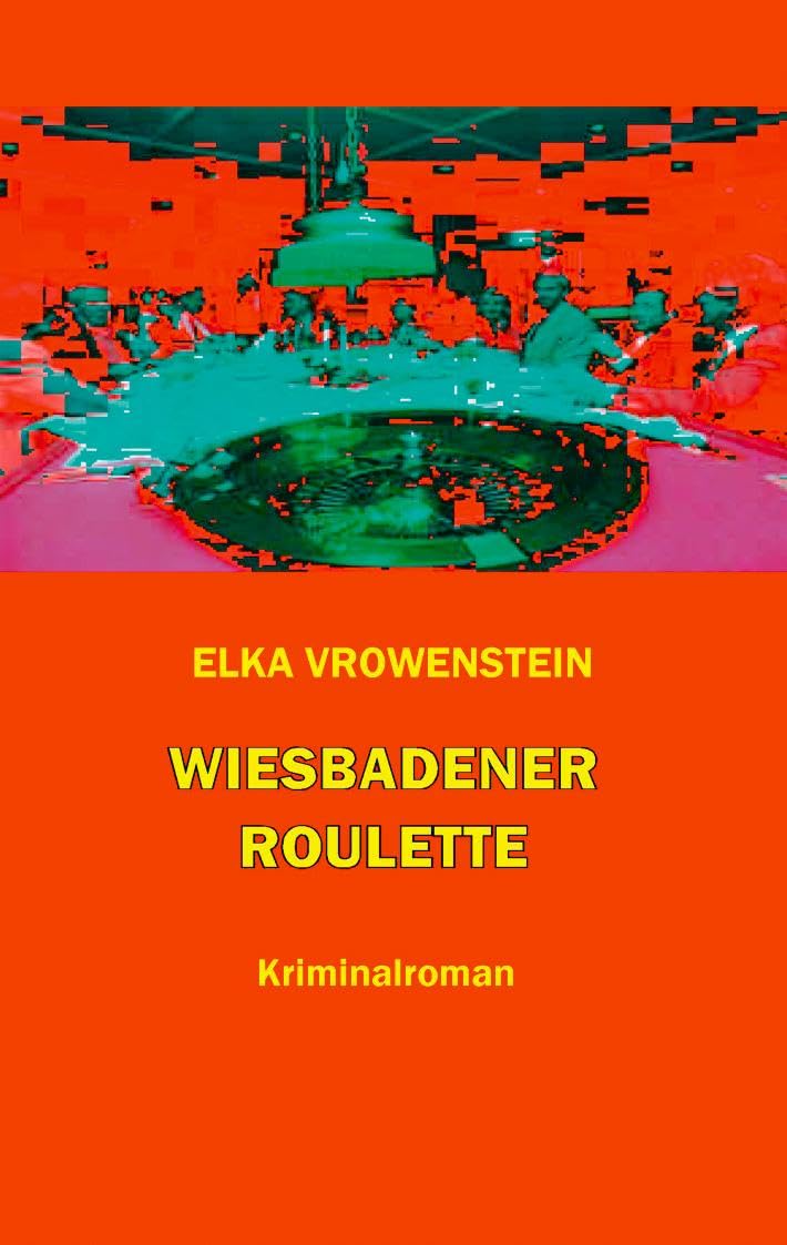 Wiesbadener Roulette Contemporary literature Books