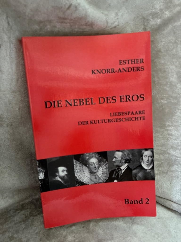Product Image: Die Nebel des Eros 2
