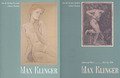 Max Klinger - Von der herben Zartheit schöner Formen. 2 Bände Hans-Dieter Mück Books