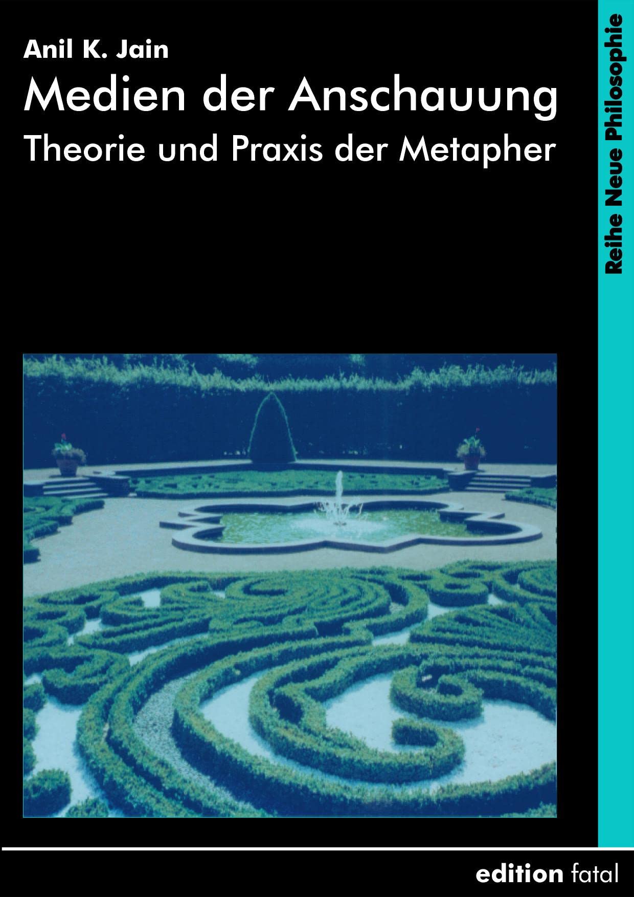 Medien der Anschauung: Theorie und Praxis der Metapher (Neue Philosophie) Philosophy