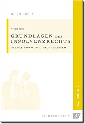 Insolvenzrecht Law