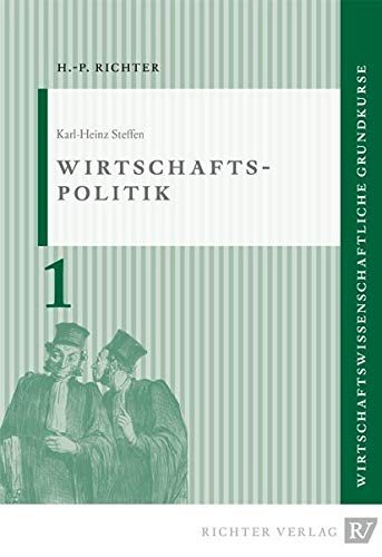 Wirtschaftspolitik Law