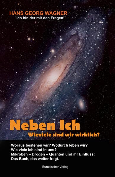 Neben Ich: Wieviele sind wir wirklich? book