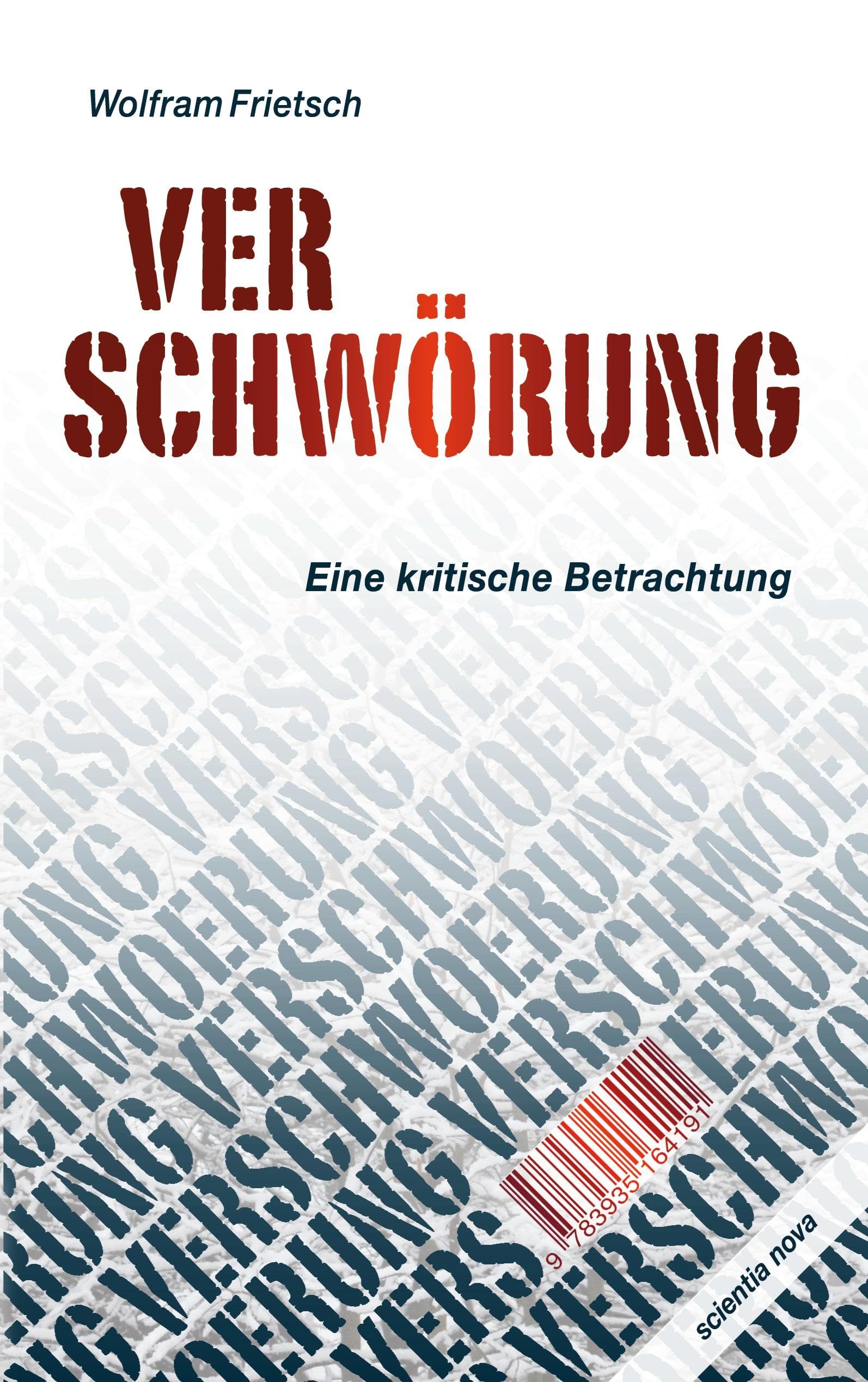 Verschwörung: Eine kritische Betrachtung Law