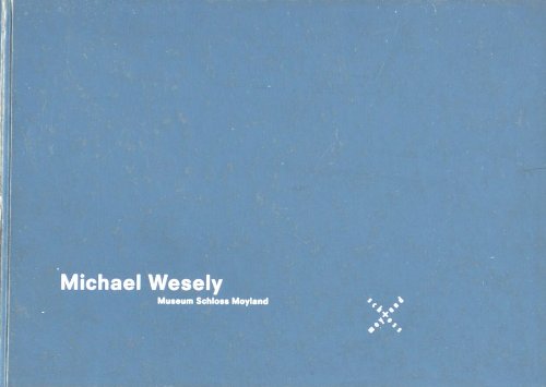 Michael Wesely - Museum Schloss Moyland Photography