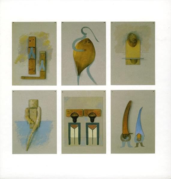 Holger Runge - Gleich-Gültiges: Materialbilder - Zeichnungen - Radierungen Film, Art & Culture