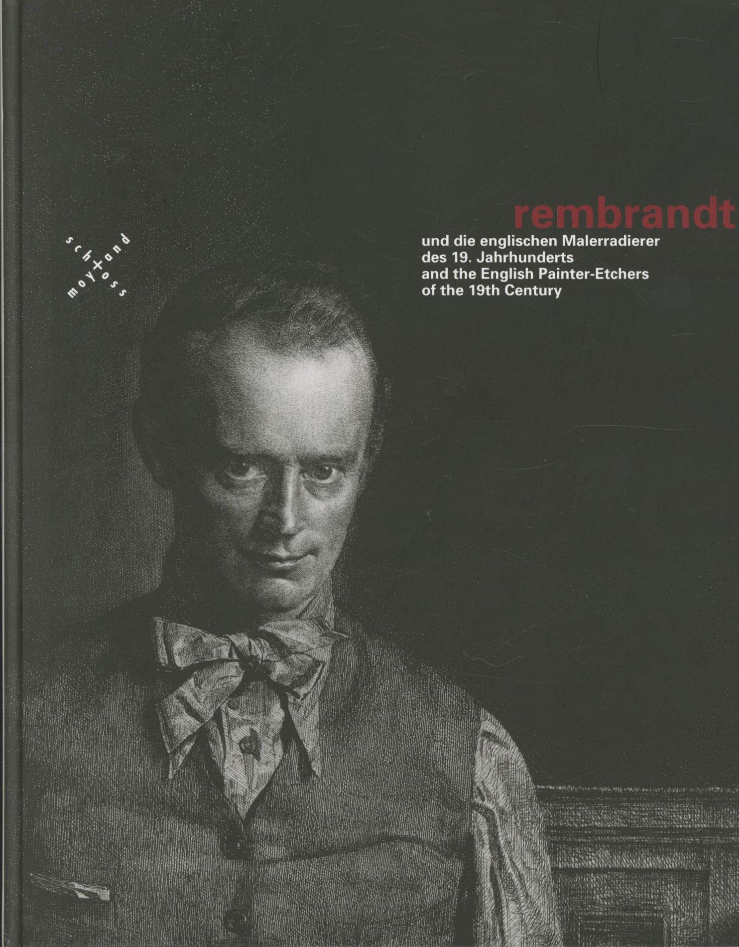 Rembrandt und die englischen Malerradierer des 19. Jahrhunderts Film, Art & Culture