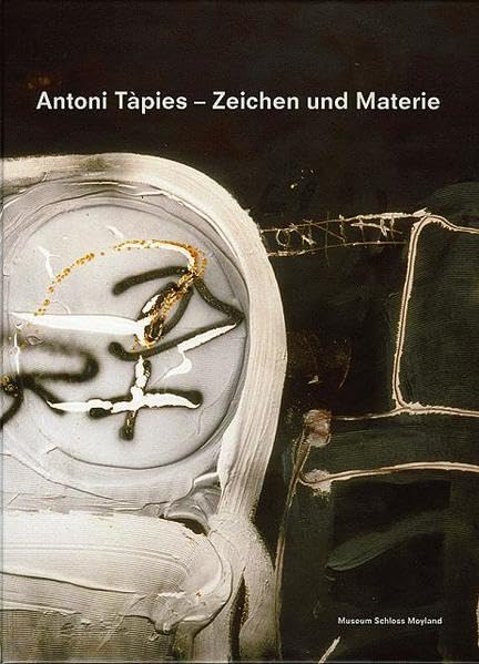 Antoni Tàpies - Zeichen und Materie Film, Art & Culture