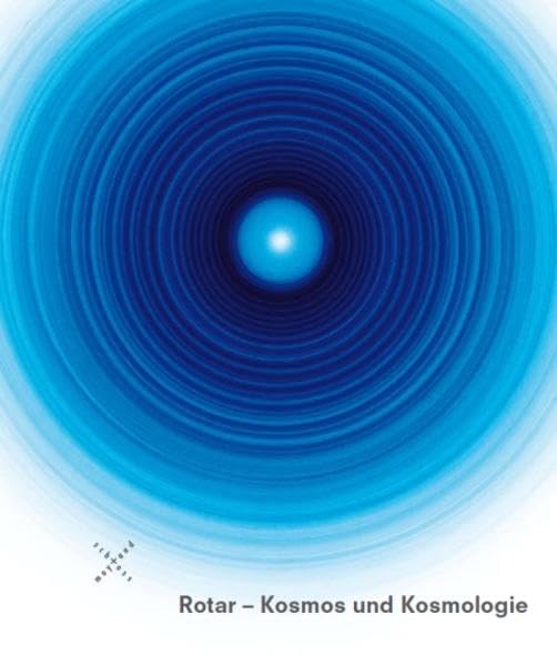 Rotar - Kosmos und Kosmologie Film, Art & Culture