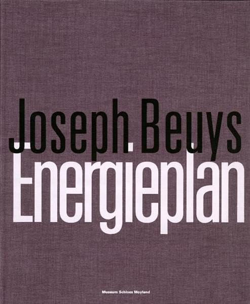 Beuys: Energieplan: Zeichnungen aus dem Museum Schloss Moyland Film, Art & Culture