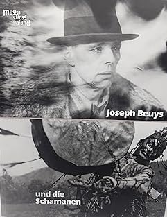 Joseph Beuys und die Schamanen Film, Art & Culture