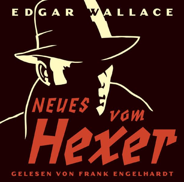 Neues vom Hexer: Gelesen von Frank Engelhardt: Lesung Contemporary literature