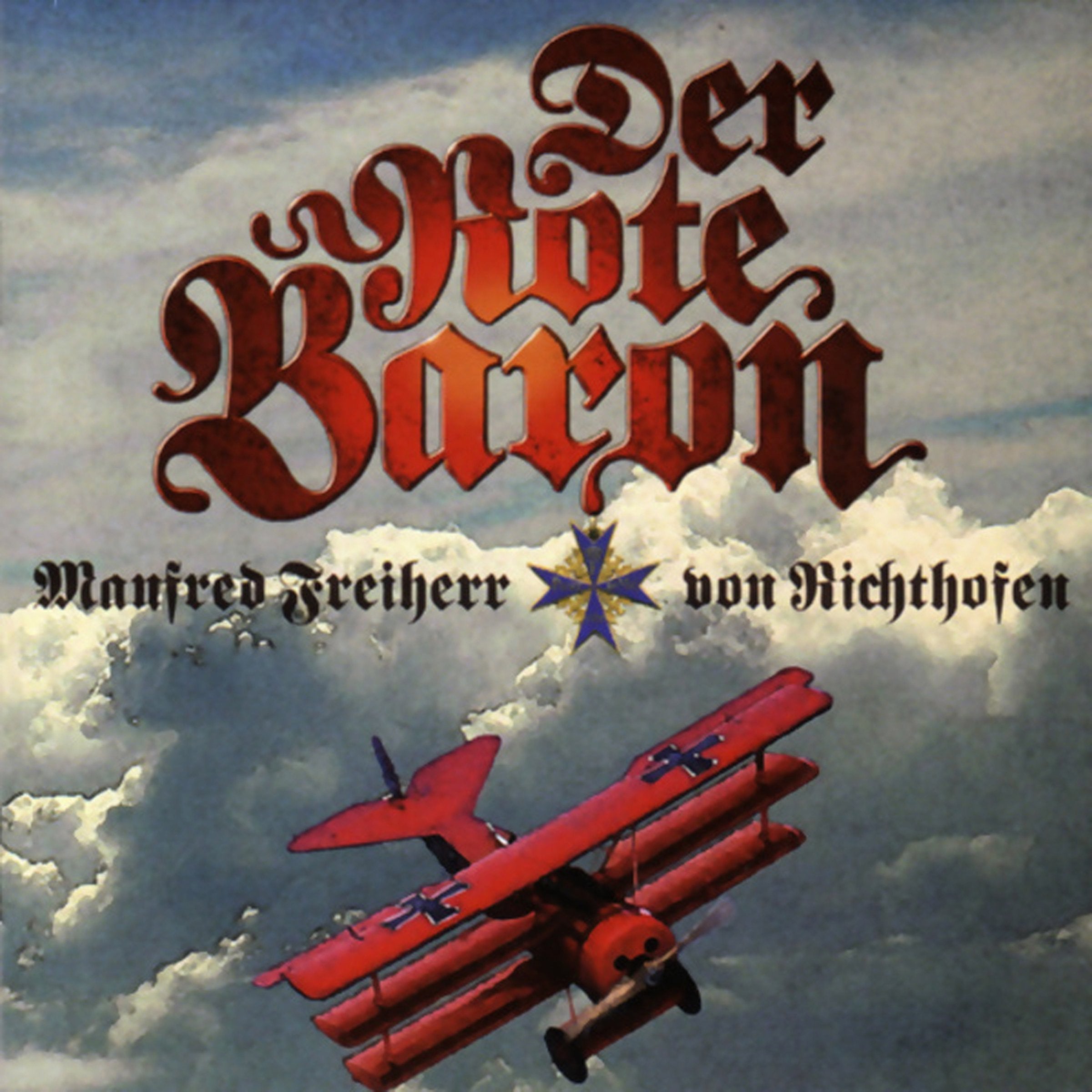 Der rote Baron Memories