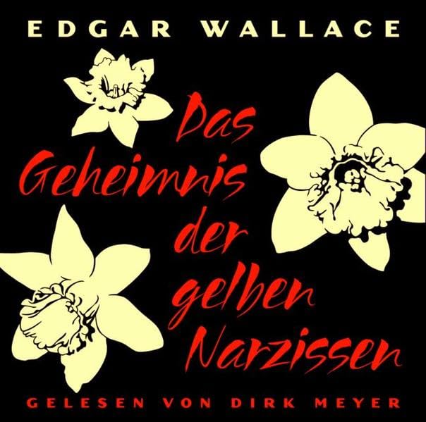 Das Geheimnis der gelben Narzissen Contemporary literature
