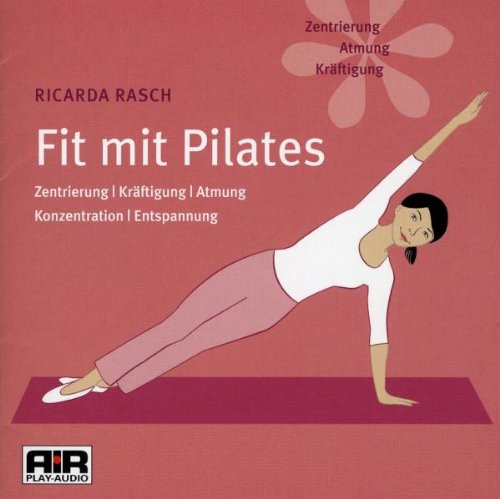 Product Image: Fit mit Pilates